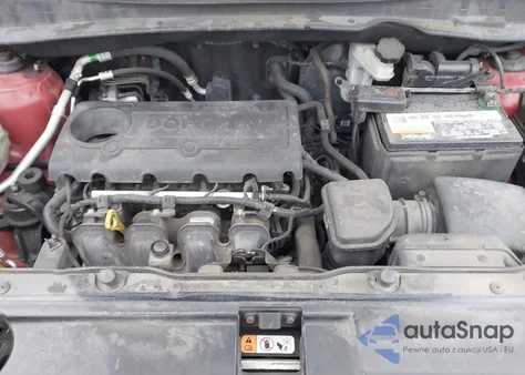 2013 Hyundai Tucson Limited from USA, damaged, VIN KM8JU3AC5DU772832